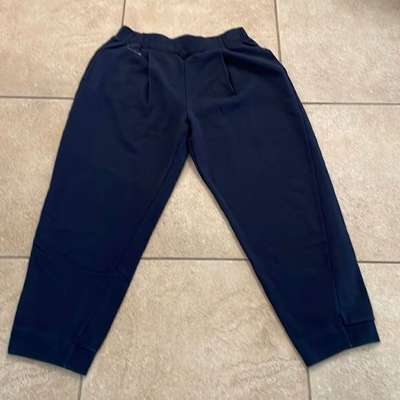 Max Mara Leisure sweatpants